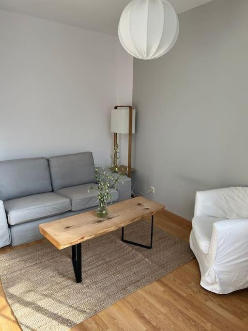 Ferienwohnung Casas Blue Ocean Vigo Centro Exterior foto