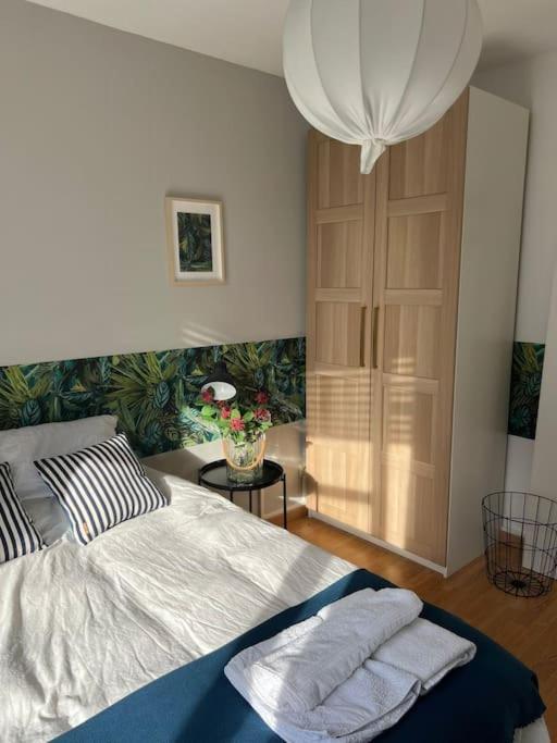 Ferienwohnung Casas Blue Ocean Vigo Centro Exterior foto